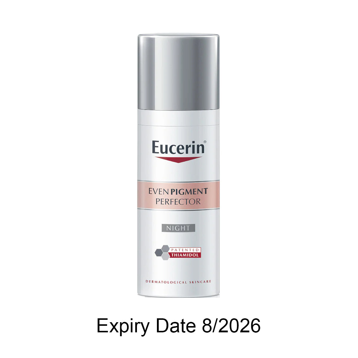 Eucerin Even Pigment Perfector Night Cream 50ml